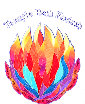 Temple Beth Kodesh